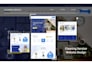 create a responsive wordpress landing page